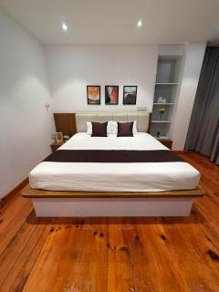Mendey Serviced Apartments - 1