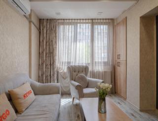 KeyGo Apartments #0234 - your key to the center of Yerevan - 6