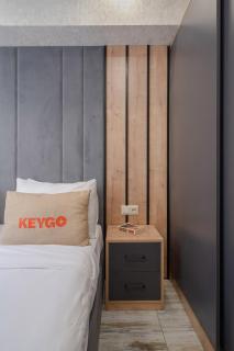 KeyGo Apartments #0234 - your key to the center of Yerevan - 4