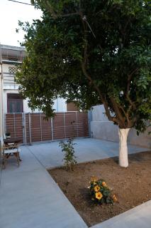 City Residence - Chios - 6