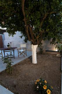 City Residence - Chios - 4