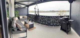 Panorama Lake Residence - 8
