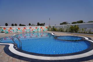 Serene Restaurant Rooms And Banquet - 7