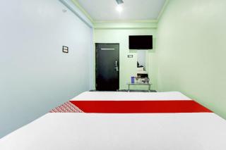 Hotel O Laxmi Marriage Hall Restaurant And Guest House - 9