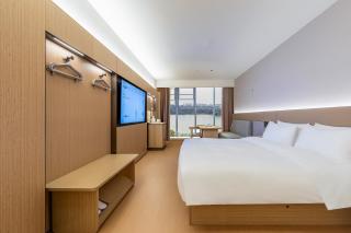 JI Hotel Zhengzhou Longzi Lake - 6