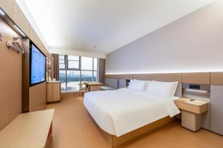 JI Hotel Zhengzhou Longzi Lake - 5