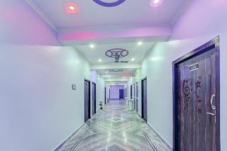 Hotel O Laxmi Marriage Hall Restaurant And Guest House - 6