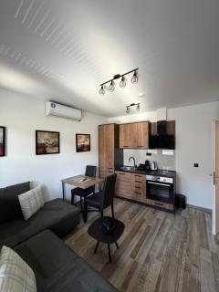 Old City House Ohrid - 6