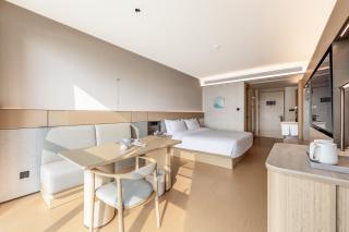 JI Hotel Zhengzhou Longzi Lake - 7