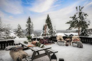 Trysilfjell hytteomrade 622 by Vacation Trysil - 9