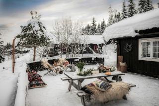 Trysilfjell hytteomrade 622 by Vacation Trysil - 7