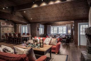 Trysilfjell hytteomrade 622 by Vacation Trysil - 2