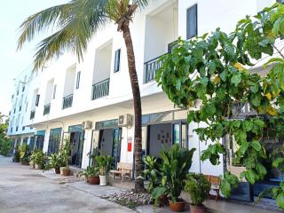 Đông Nhân House - 7