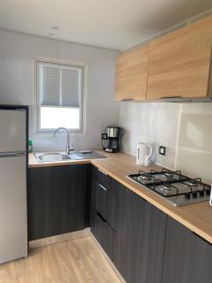 Mobil-home Premium - 5