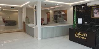 Golden New Muhayil-نيلولوفر فور - 1