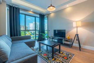 Sirius Town Pool, Beach & Mall Spa & Gym Near - Aksu - 0