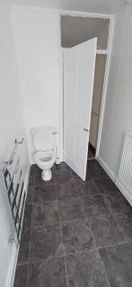 Brookside Lodge, central Dawlish - 5