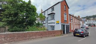 Brookside Lodge, central Dawlish - 7