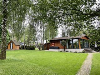 Domek nad Jeziorem - 8