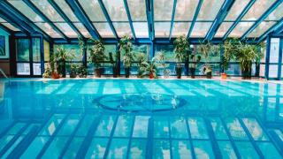 InterContinental Almaty by IHG - 7