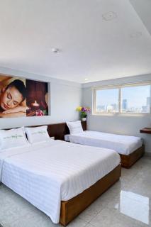 Hồng Phúc 7 Hotel - 2