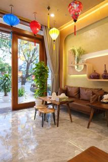 Hồng Phúc 7 Hotel - 8