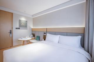 JI Hotel Bejing Sanlitun Taikoo Li Workers' Stadium Subway Station - 3