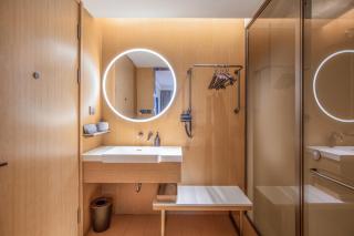JI Hotel Bejing Sanlitun Taikoo Li Workers' Stadium Subway Station - 2