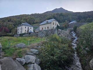1040 Tourmalet - Gîtes et Chambres d'hôtes - 5
