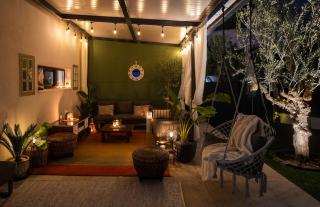 Villa El Capitano Private Seaview Retreat Near Split - 8