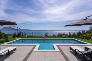 Villa El Capitano Private Seaview Retreat Near Split - 6