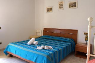 Casa Tirrena 600m from sea - Happy rentals - 6