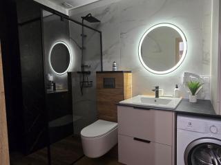 Baltic-Apartments Mielno - 8