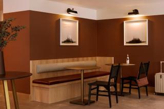 Roami at The Fitz - 1