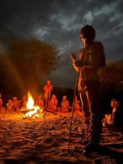 Circle of the San - 2