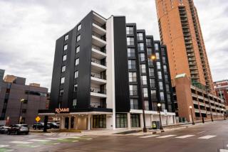 Roami at The Fitz - 0