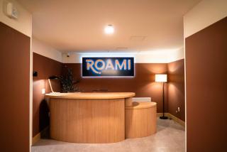 Roami at The Fitz - 6