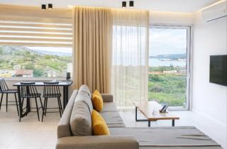 Apartment with sea view VISTA AURA 1 - 0