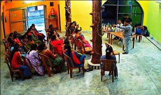 Palki Lodge and Banquet - 5
