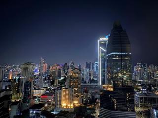 Ph The gray- Panama Calle 50 Fast -wifi-roof -toof - 8