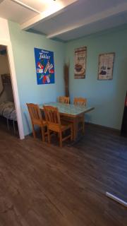 appartement confort 5 personnes - 1