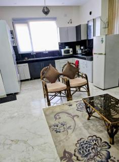 Shiney Comfort Luxe 1BHK - 9