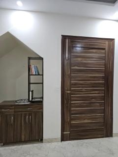 Shiney Comfort Luxe 1BHK - 5