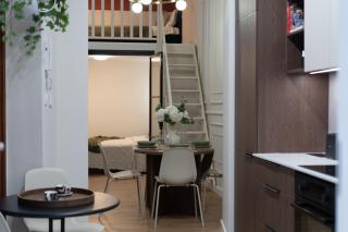 Apartaments VERITAS 52m STARE PODGÓRZE KRAKÓW - 2