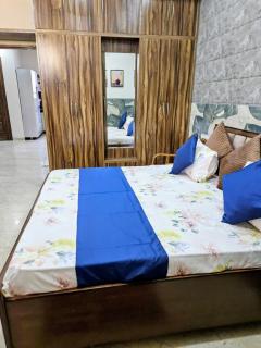 Shiney Comfort Luxe 1BHK - 3