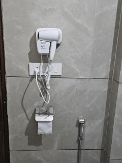 Shiney Comfort Luxe 1BHK - 2