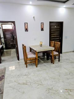 Shiney Comfort Luxe 1BHK - 1