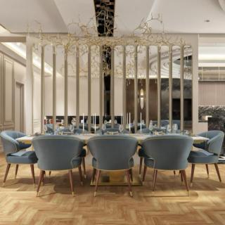 Luxary Home VIP Millennium - 3