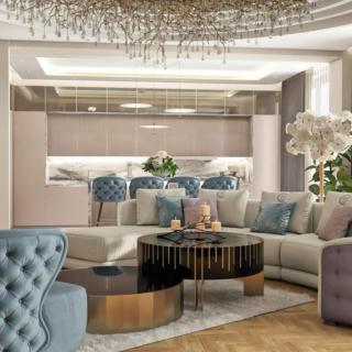 Luxary Home VIP Millennium - 5