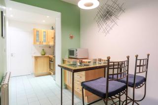 Spacious apartment - 2BR 6P - Bastille - 7